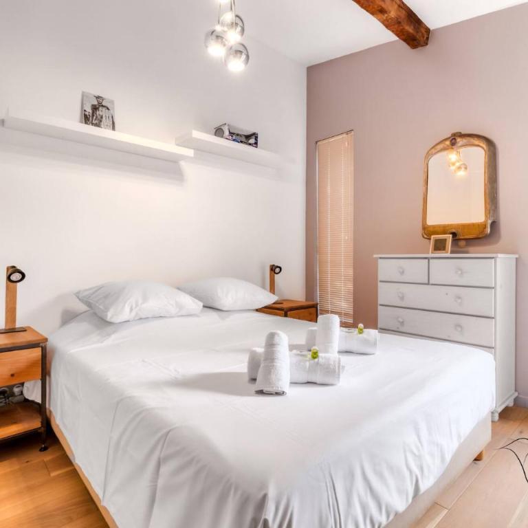 bird renting - Two-Bedroom House - 6