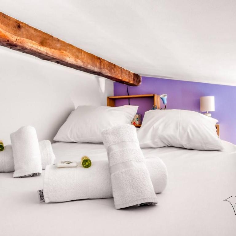 bird renting - Two-Bedroom House - 7