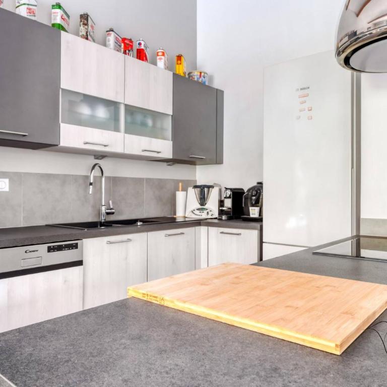 bird renting - Two-Bedroom House - 11
