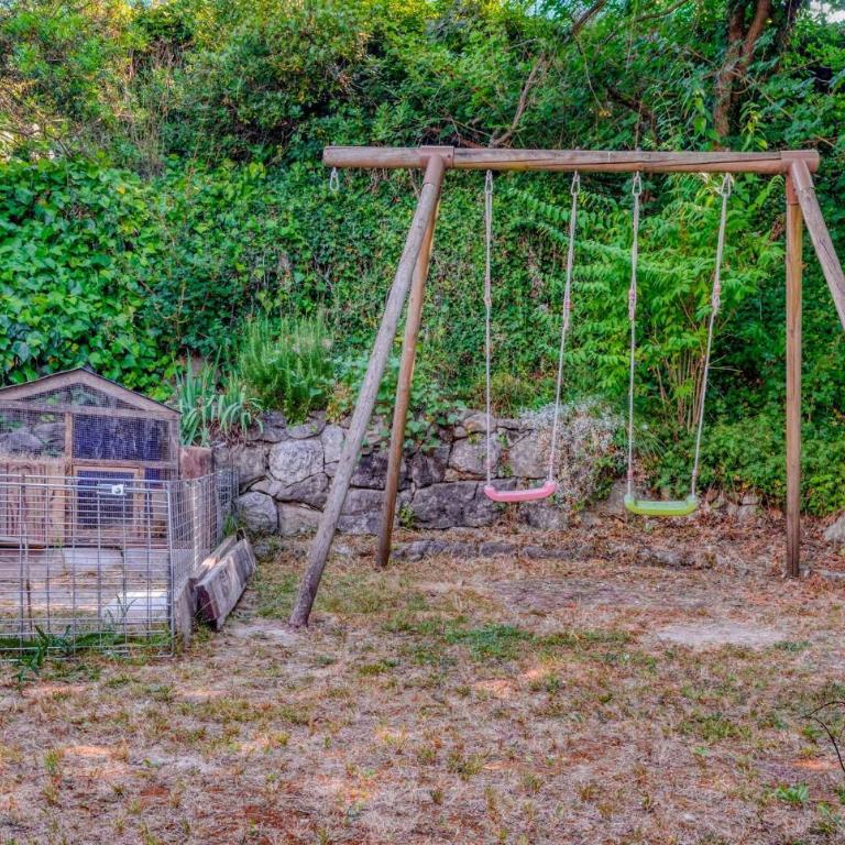bird renting - Two-Bedroom House - 13