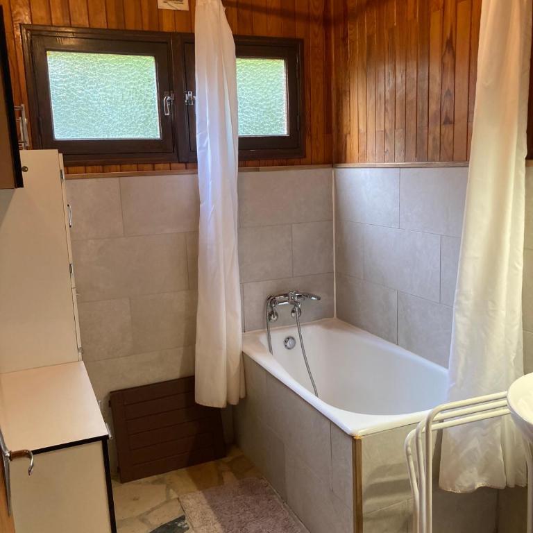 L'Arête de Chalamon - Chalet - 17