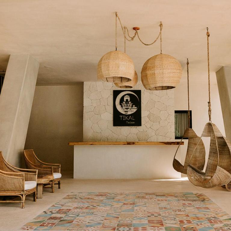Stylish 3BD3BA in Tulum's Best Neighborhood - Apartamento de 3 dormitorios - 5