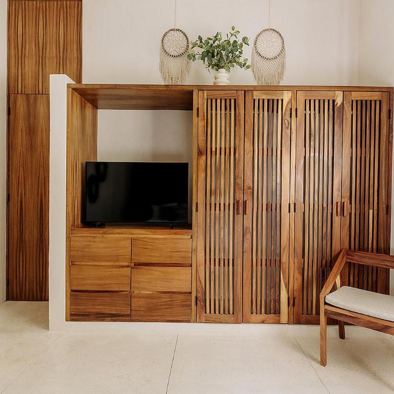 Stylish 3BD3BA in Tulum's Best Neighborhood - Apartamento de 3 dormitorios - 21