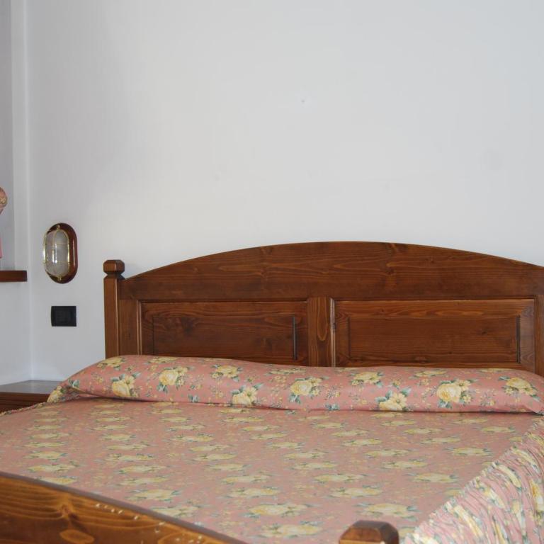 Chalet Gardenia - Appartamento con 1 Camera da Letto (4 Adulti) - 5