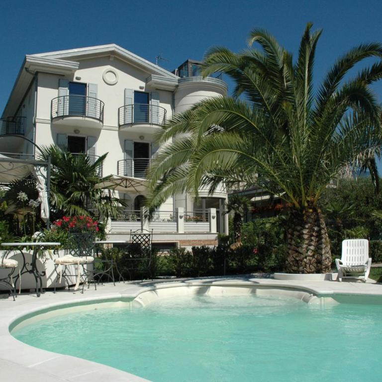 Residence Villa Cristina - Two-Bedroom Apartment - 1