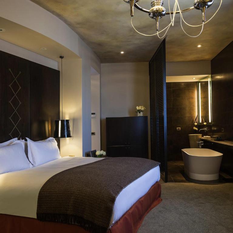 Sofitel Montevideo Casino Carrasco & Spa - Suite Junior - 2