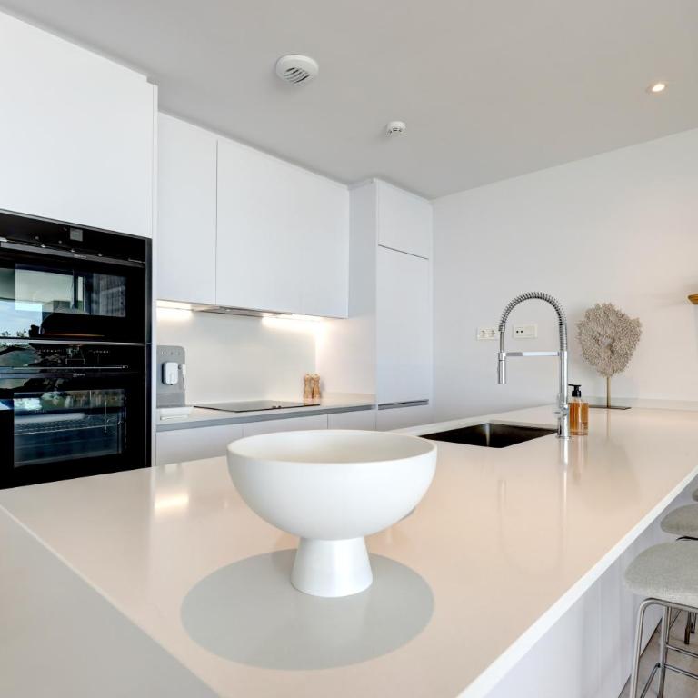 Exclusief appartement in Marbella met prachtig zeezicht - Apartamento con 4 dormitorios - 15