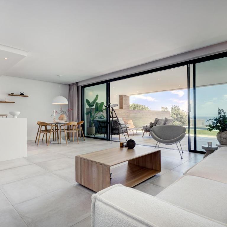 Exclusief appartement in Marbella met prachtig zeezicht - Apartamento con 4 dormitorios - 7