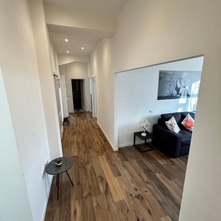 Serenità a due passi dal centro - Appartamento con 3 Camere da Letto - 4