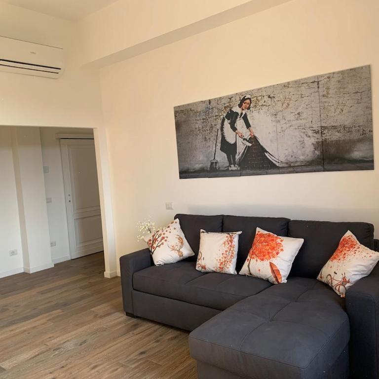 Serenità a due passi dal centro - Appartamento con 3 Camere da Letto - 6