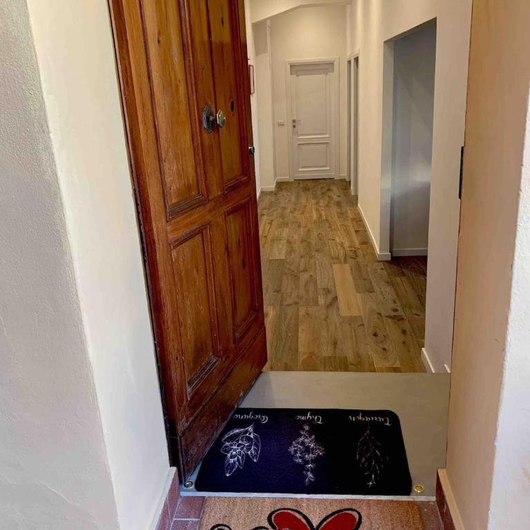 Serenità a due passi dal centro - Appartamento con 3 Camere da Letto - 8