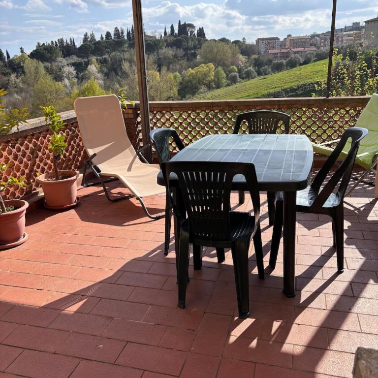 Serenità a due passi dal centro - Appartamento con 3 Camere da Letto - 9