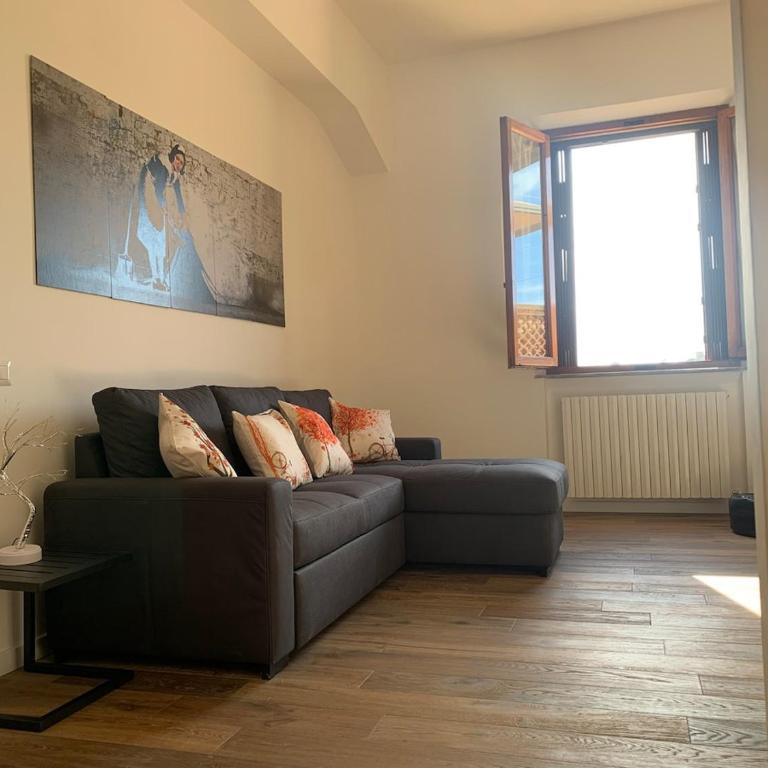 Serenità a due passi dal centro - Appartamento con 3 Camere da Letto - 13