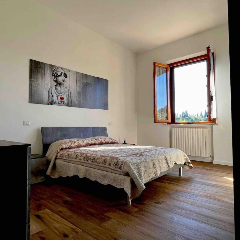 Serenità a due passi dal centro - Appartamento con 3 Camere da Letto - 18