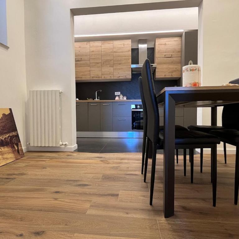 Serenità a due passi dal centro - Appartamento con 3 Camere da Letto - 20