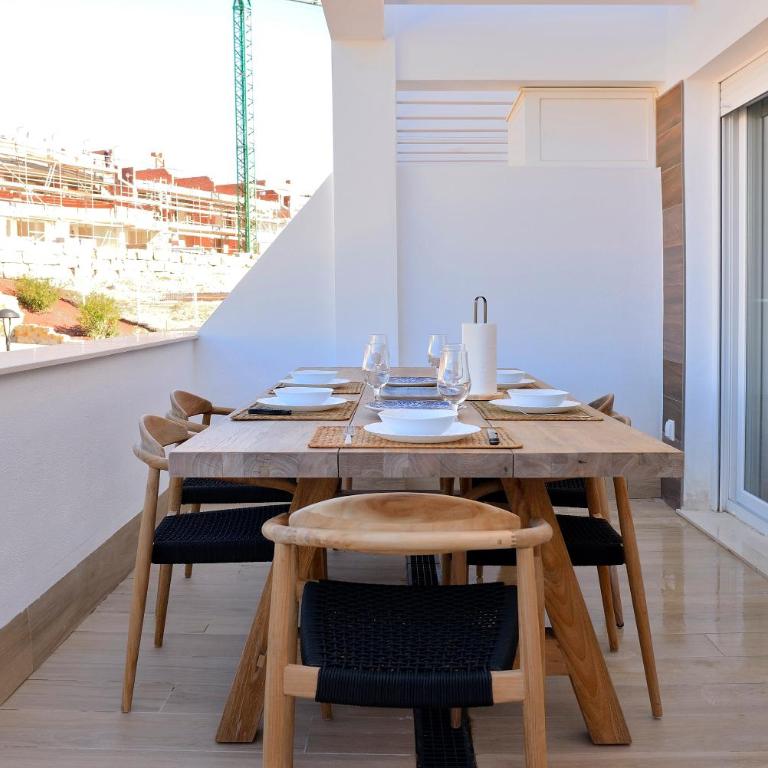 Zahara Sunset by Beauty Rentals - Apartamento de 2 dormitorios - 2