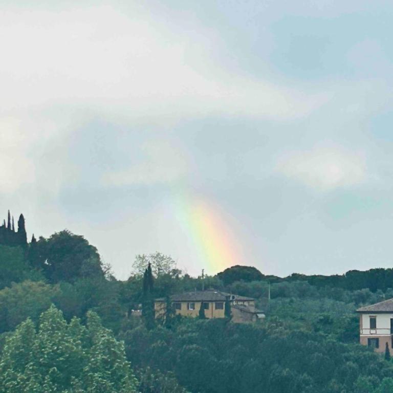 Serenità a due passi dal centro - Appartamento con 3 Camere da Letto - 21