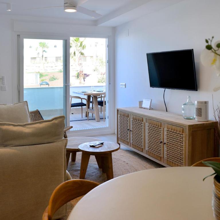 Zahara Sunset by Beauty Rentals - Apartamento de 2 dormitorios - 5