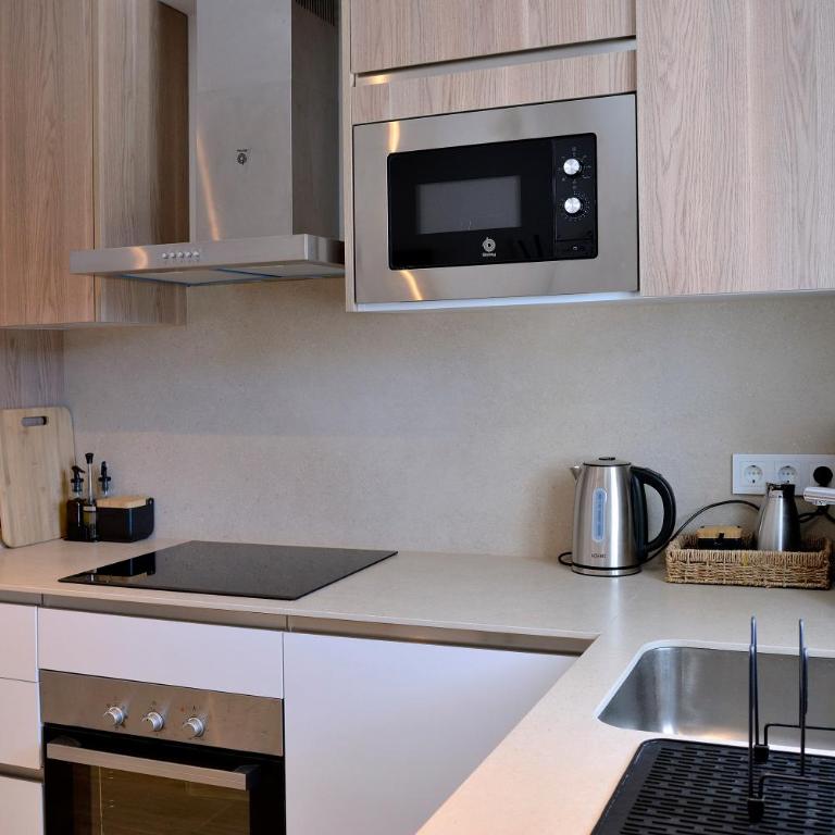 Zahara Sunset by Beauty Rentals - Apartamento de 2 dormitorios - 12