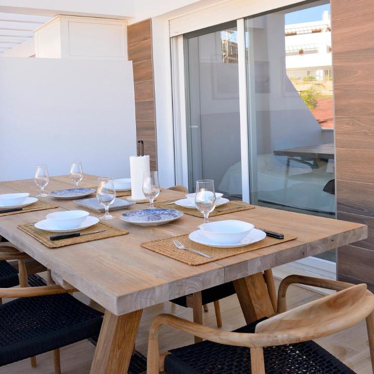 Zahara Sunset by Beauty Rentals - Apartamento de 2 dormitorios - 17