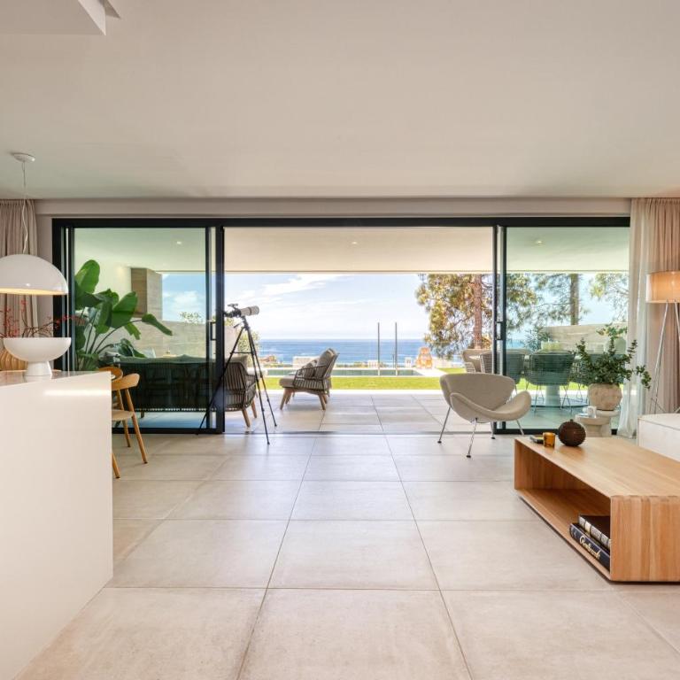 Exclusief appartement in Marbella met prachtig zeezicht - Apartamento con 4 dormitorios - 3