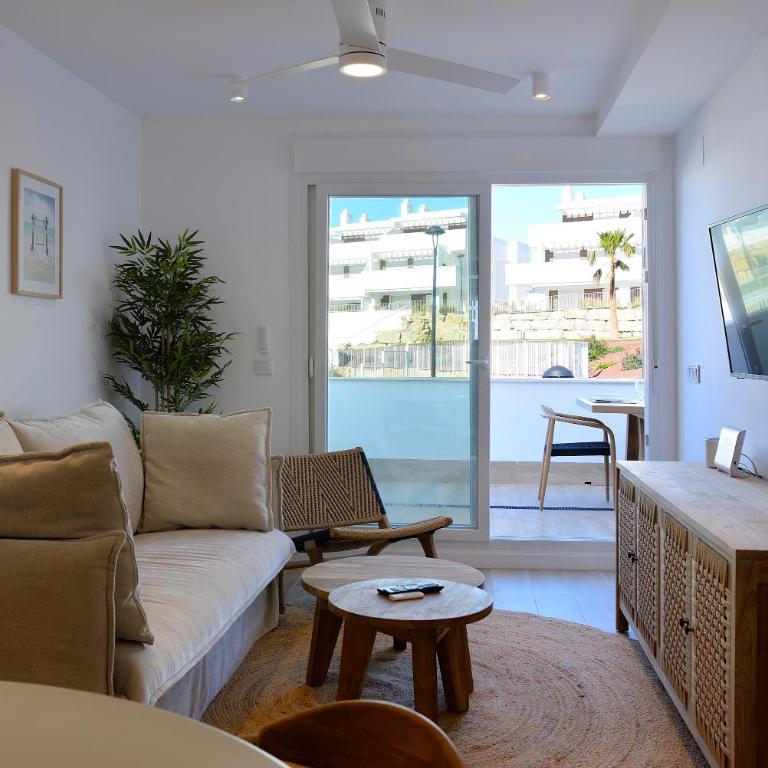 Zahara Sunset by Beauty Rentals - Apartamento de 2 dormitorios - 22