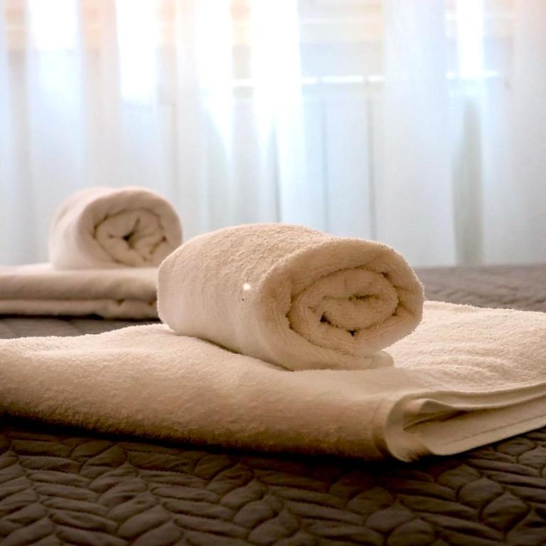 Bright & Cozy Apartment, 5 Min From Airport - Apartman sa 1 Spavaćom Sobom - 10