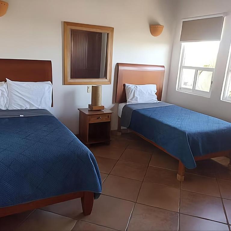 Las Quintas, San José del Cabo - Villa - 1