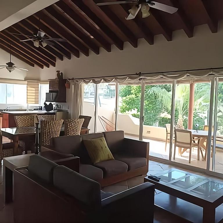 Las Quintas, San José del Cabo - Villa - 3