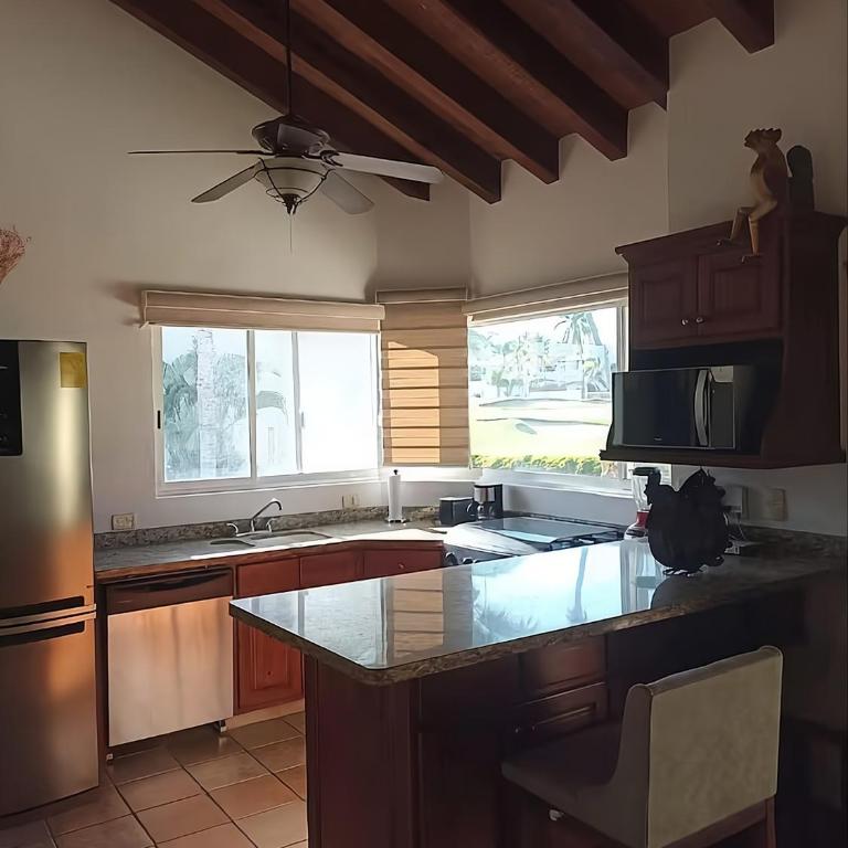 Las Quintas, San José del Cabo - Villa - 9