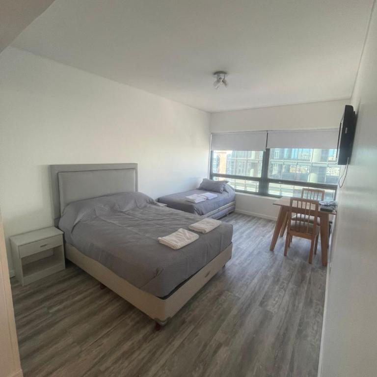 A metros del Obelisco, Av Corrientes - Apartamento de 1 dormitorio - 1