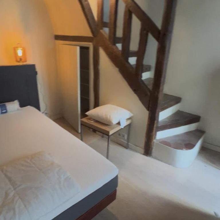 Beautiful Duplex in the Center of Paris - Appartement 1 Chambre - 3