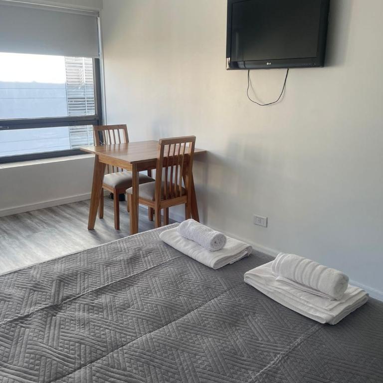 A metros del Obelisco, Av Corrientes - Apartamento de 1 dormitorio - 6