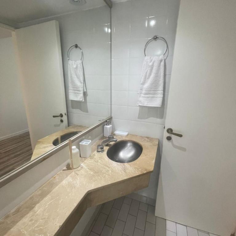 A metros del Obelisco, Av Corrientes - Apartamento de 1 dormitorio - 11