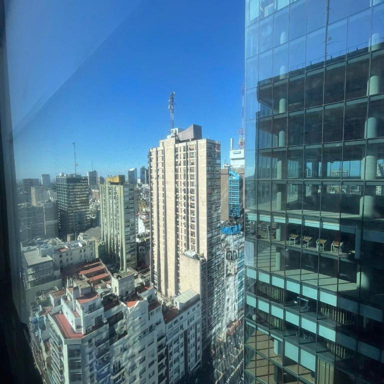 A metros del Obelisco, Av Corrientes - Apartamento de 1 dormitorio - 13