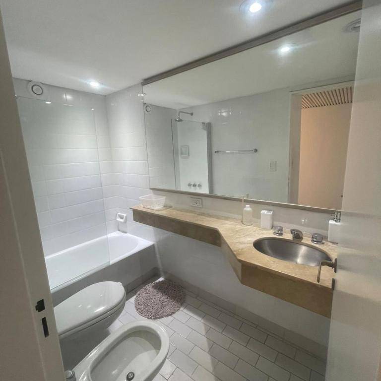 A metros del Obelisco, Av Corrientes - Apartamento de 1 dormitorio - 10