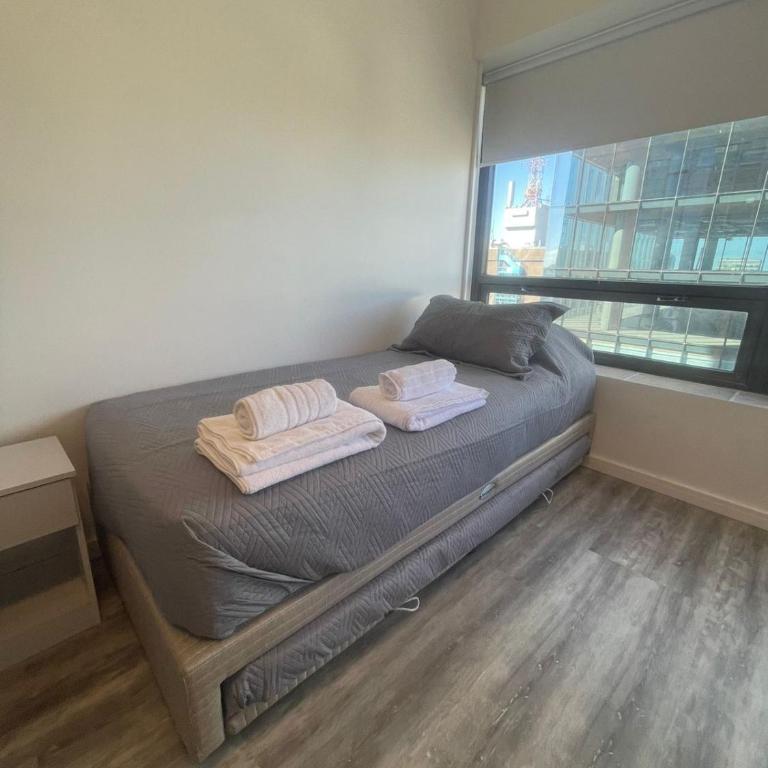 A metros del Obelisco, Av Corrientes - Apartamento de 1 dormitorio - 5