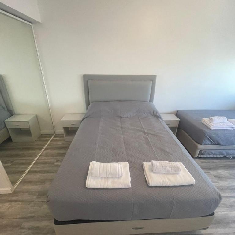 A metros del Obelisco, Av Corrientes - Apartamento de 1 dormitorio - 4