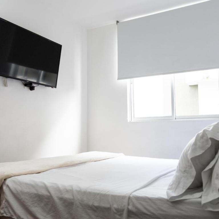 Moderno Apartamento en el Norte de Armenia - Apartamento de 1 dormitorio - 23