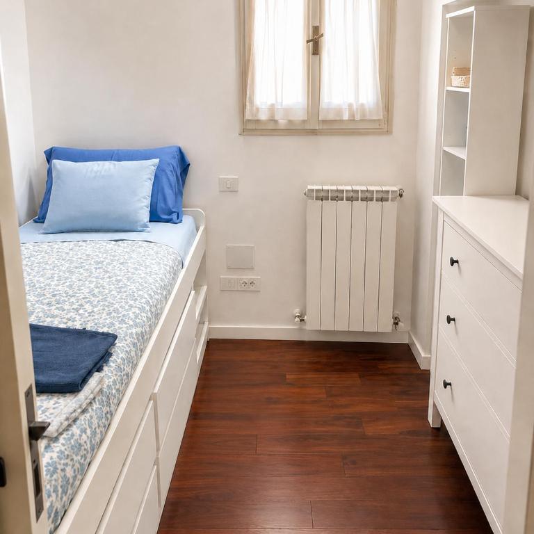 Romantic Apartment - Centro Storico di Perugia - Appartamento con 2 Camere da Letto - 12