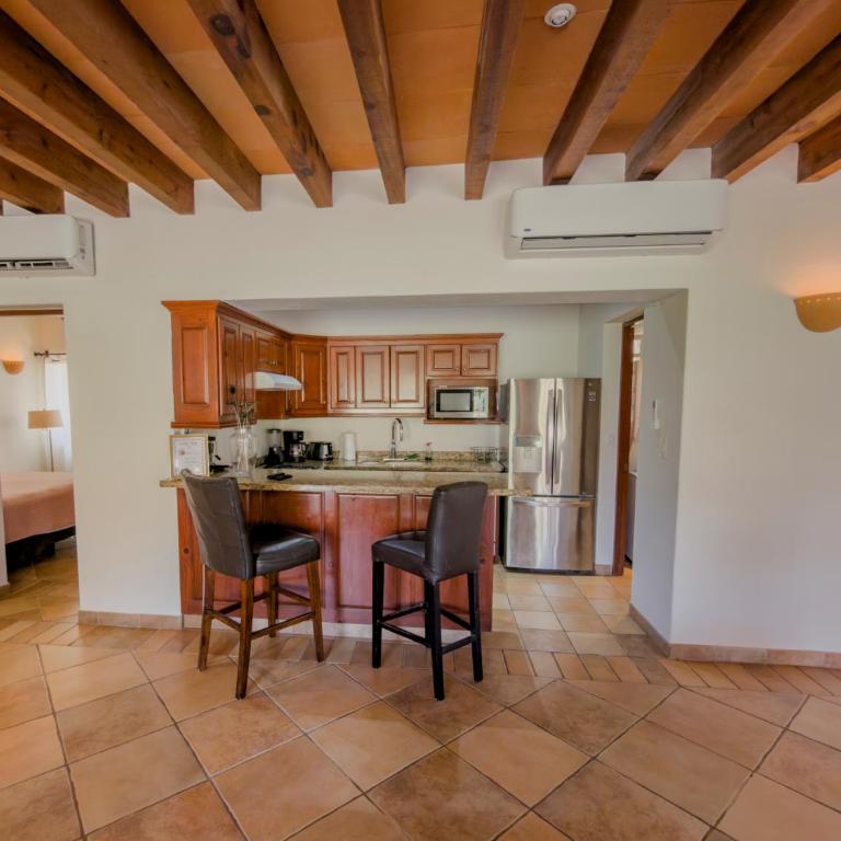 Las Quintas, San José del Cabo - Villa Deluxe - 1