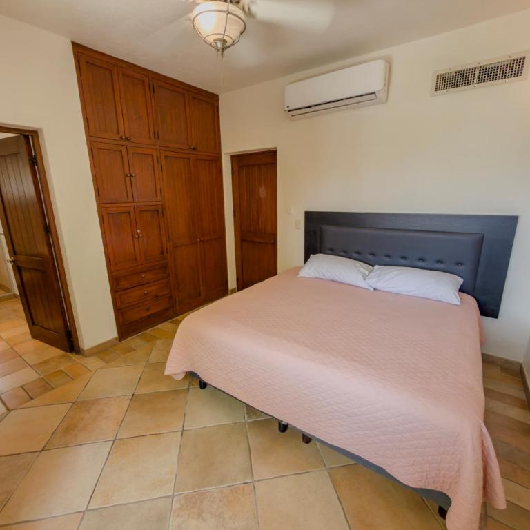 Las Quintas, San José del Cabo - Villa Deluxe - 3