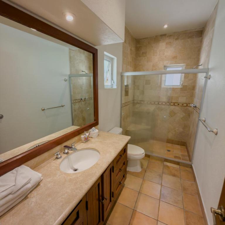 Las Quintas, San José del Cabo - Villa Deluxe - 2