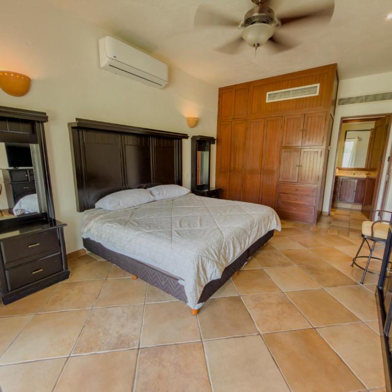 Las Quintas, San José del Cabo - Villa Deluxe - 6