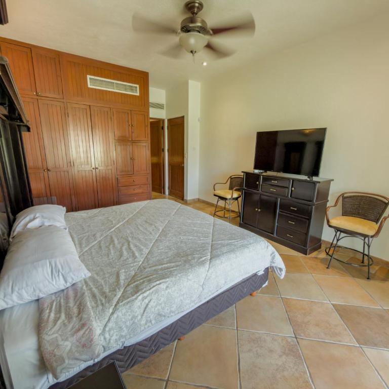 Las Quintas, San José del Cabo - Villa Deluxe - 4