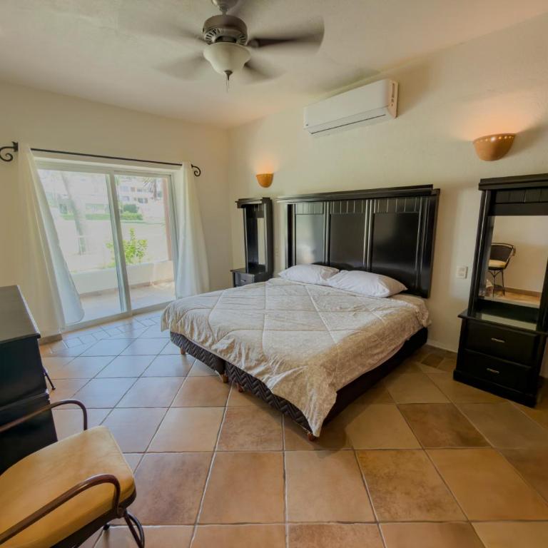 Las Quintas, San José del Cabo - Villa Deluxe - 5