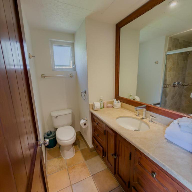 Las Quintas, San José del Cabo - Villa Deluxe - 7