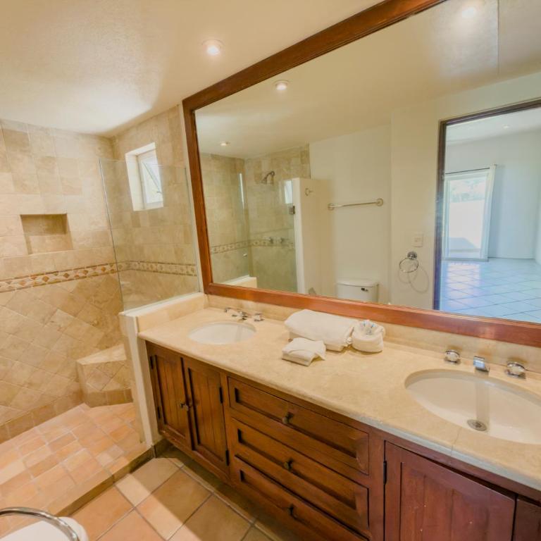 Las Quintas, San José del Cabo - Villa Deluxe - 11