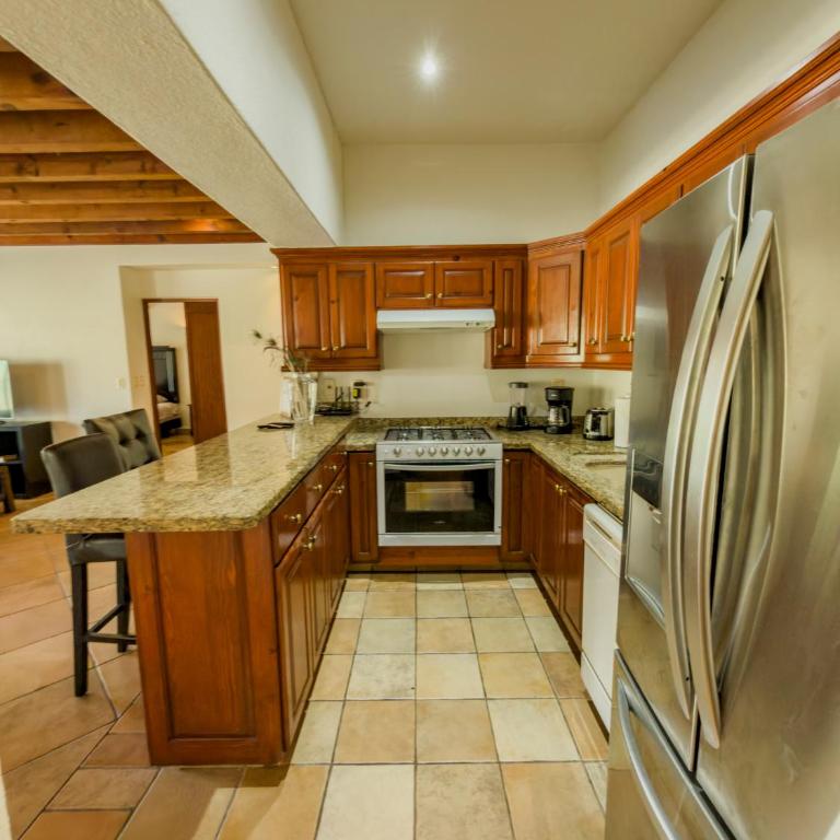 Las Quintas, San José del Cabo - Villa Deluxe - 13