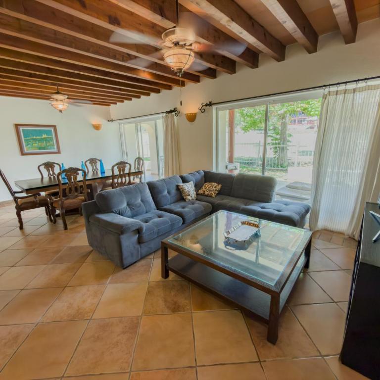 Las Quintas, San José del Cabo - Villa Deluxe - 14